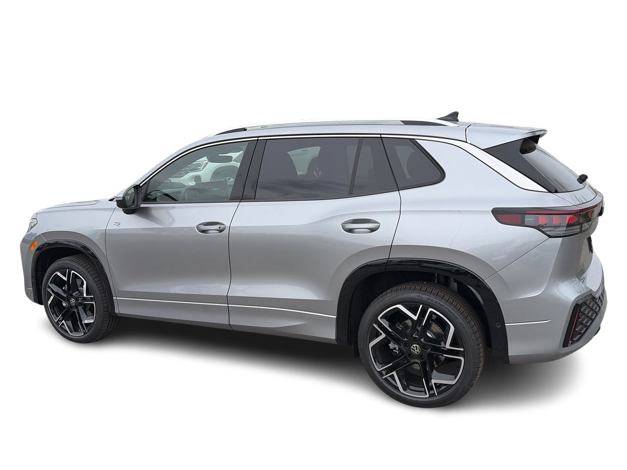 Volkswagen Tiguan  2026 à Barrie, Ontario