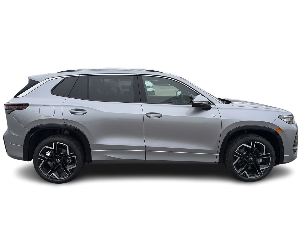 Volkswagen Tiguan  2026 à Barrie, Ontario