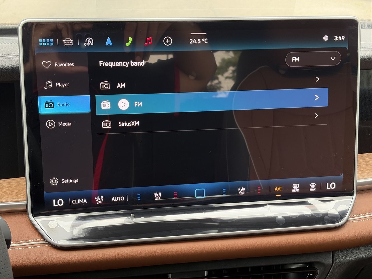 Volkswagen Tiguan  2026 à Barrie, Ontario