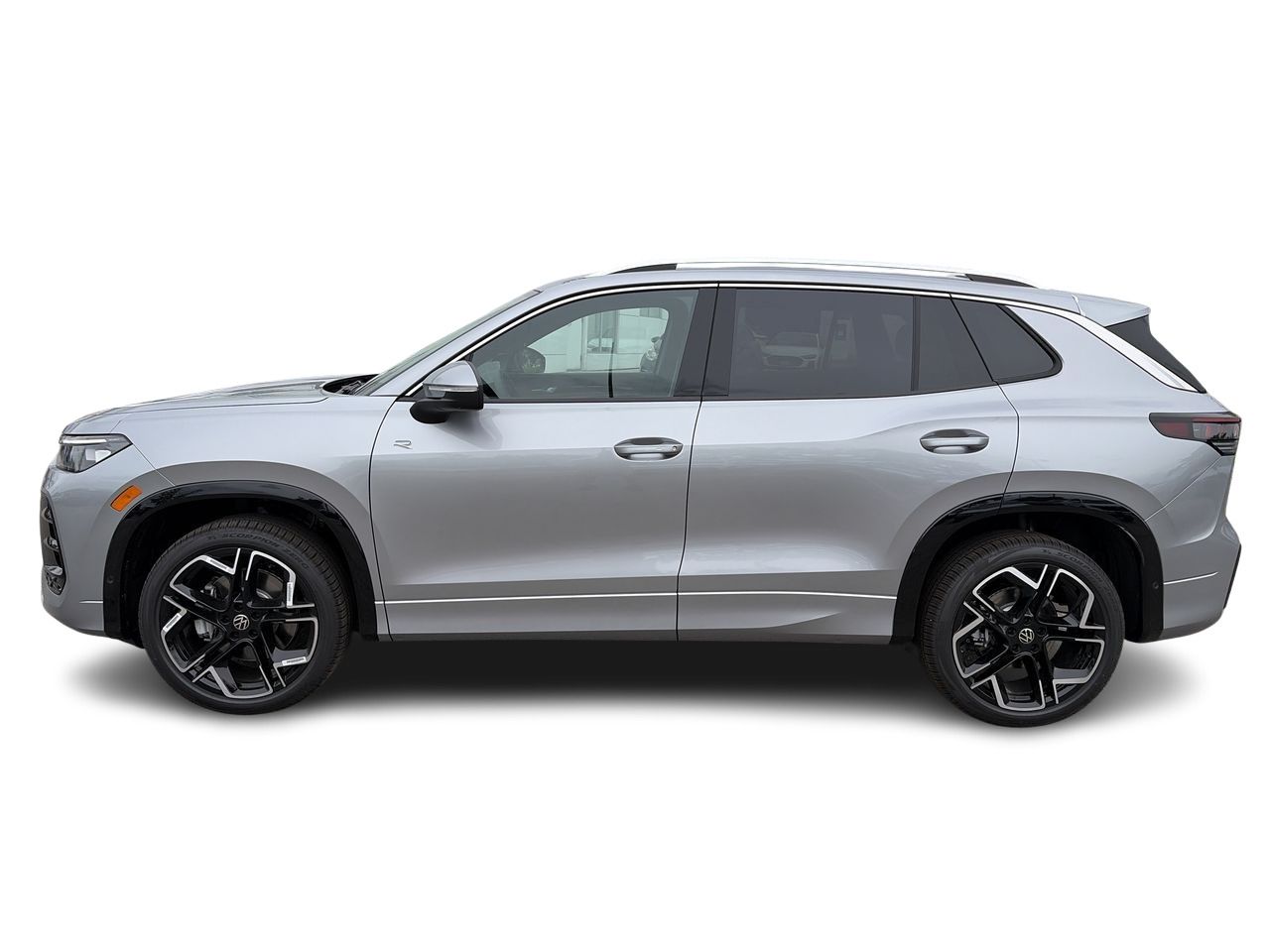 Volkswagen Tiguan  2026 à Barrie, Ontario