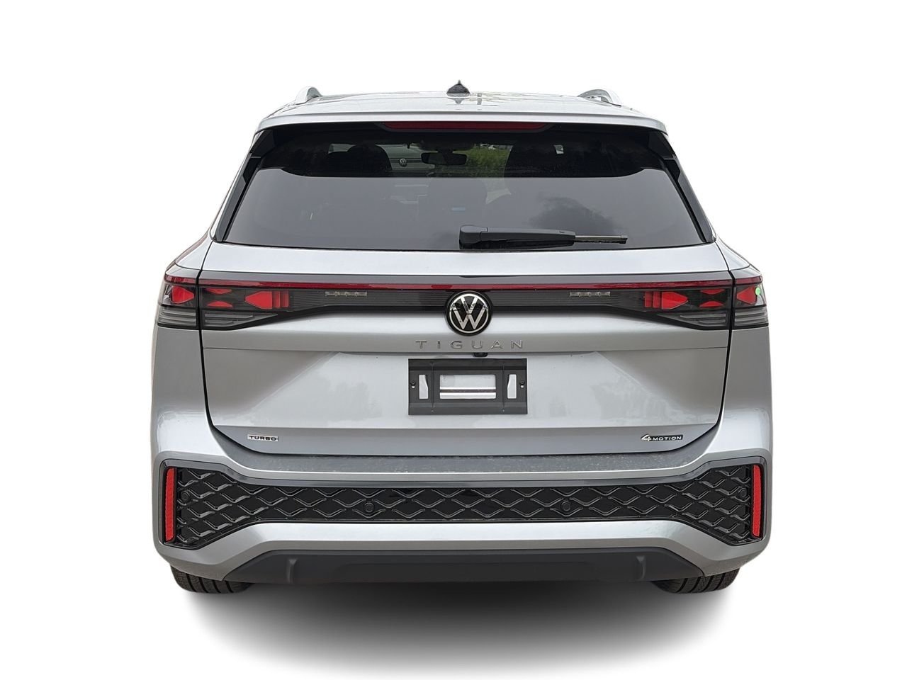Volkswagen Tiguan  2026 à Barrie, Ontario