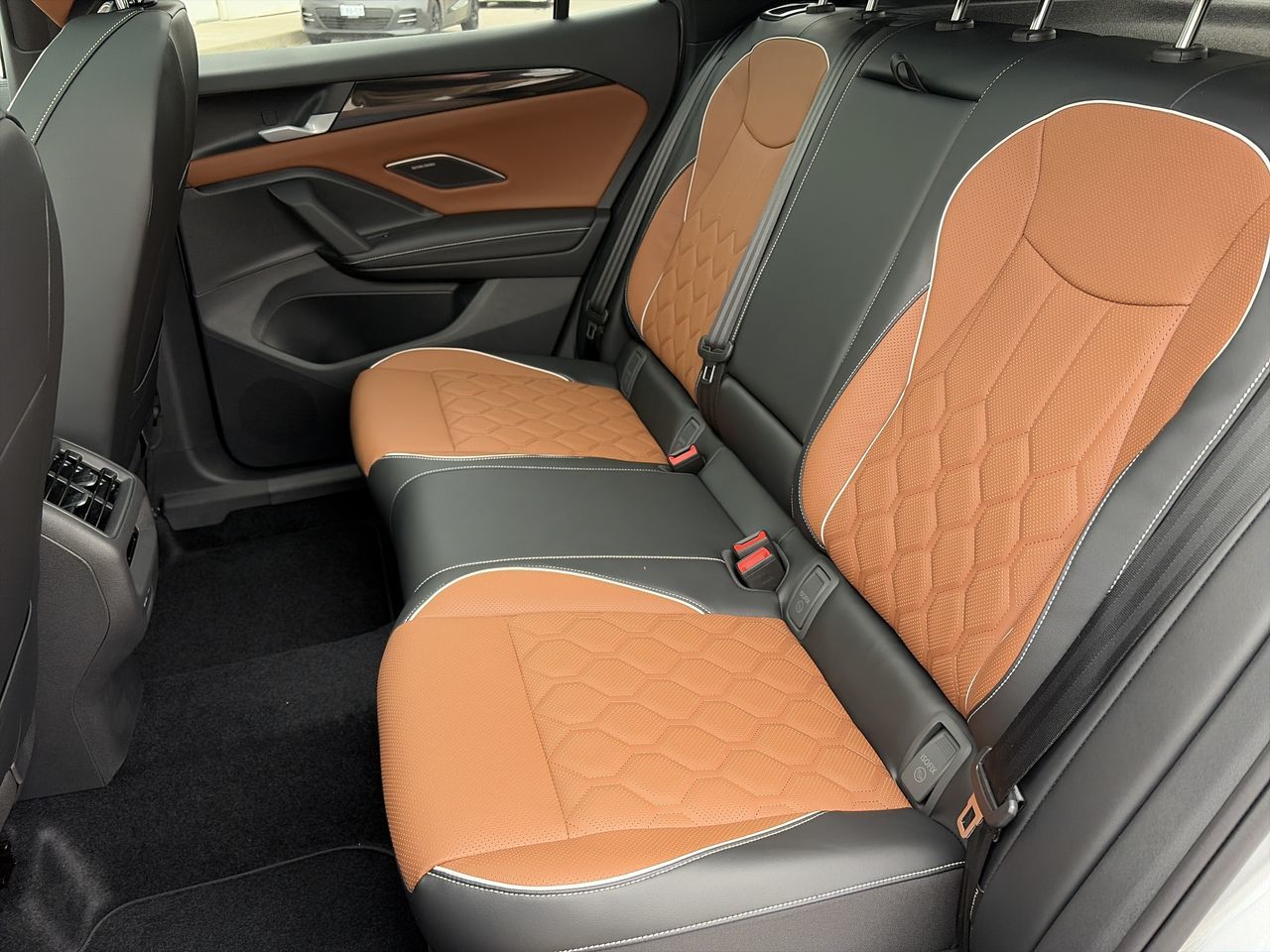 Volkswagen Tiguan  2026 à Barrie, Ontario