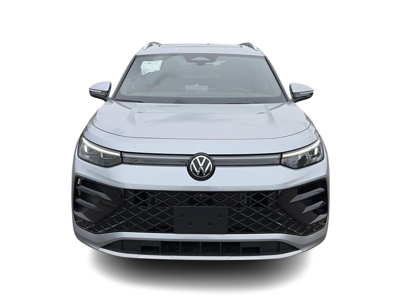 Volkswagen Tiguan  2026 à Barrie, Ontario