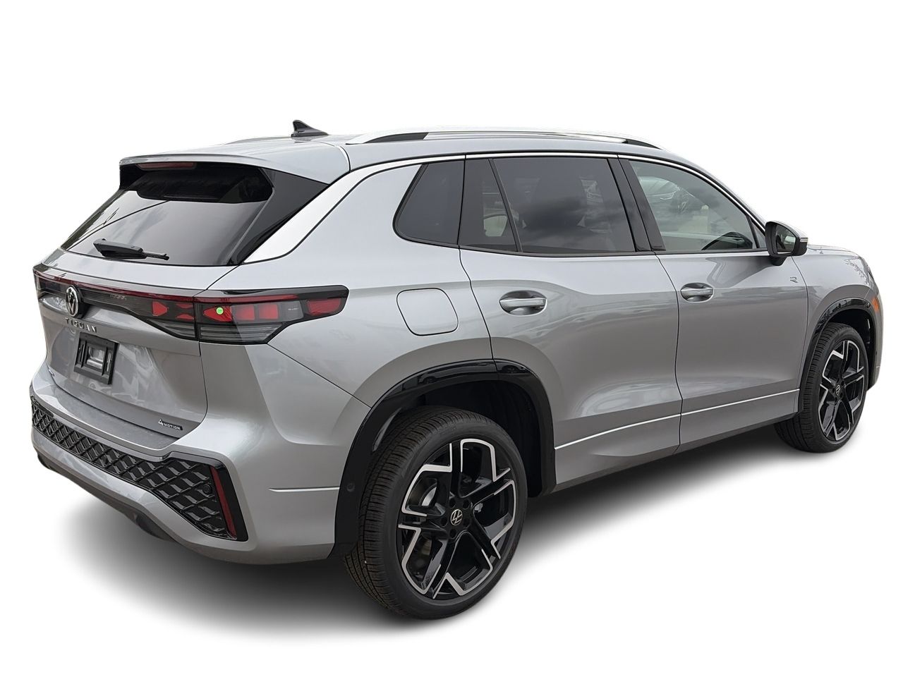 Volkswagen Tiguan  2026 à Barrie, Ontario