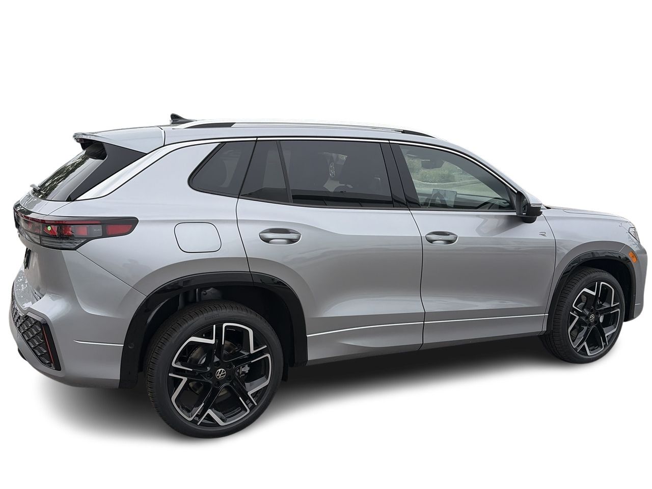 Volkswagen Tiguan  2026 à Barrie, Ontario