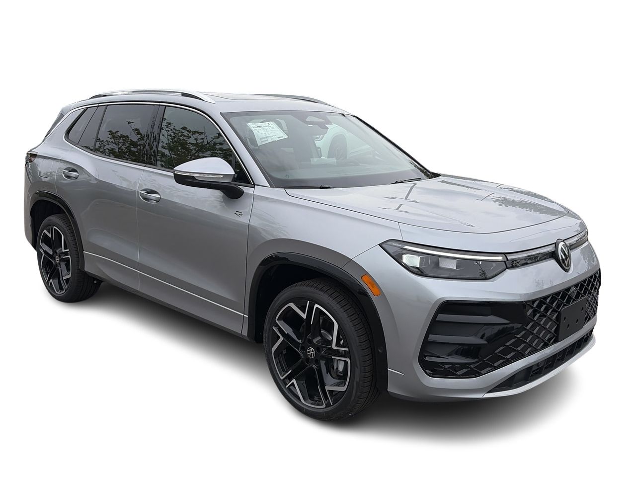 Volkswagen Tiguan  2026 à Barrie, Ontario