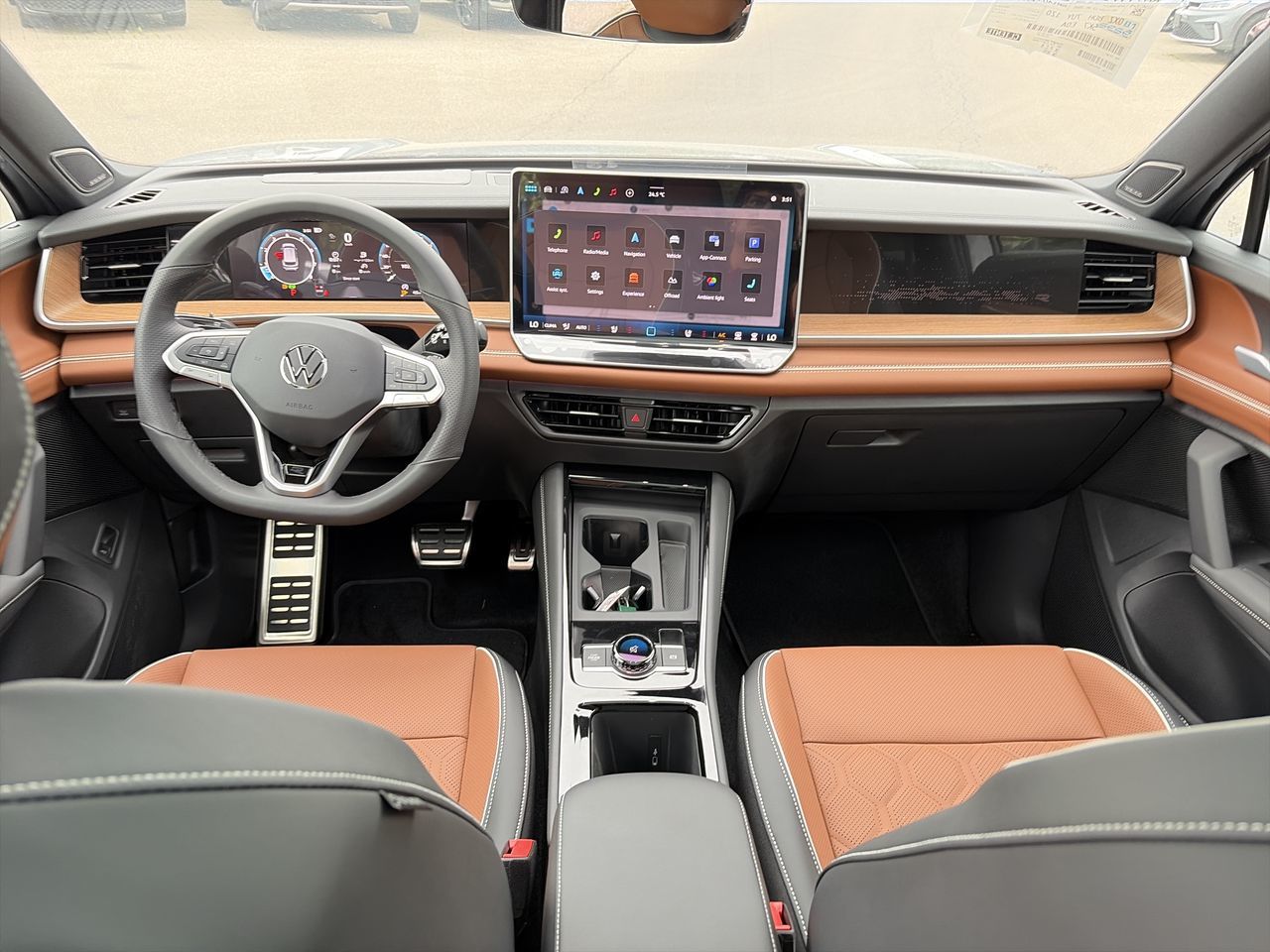 Volkswagen Tiguan  2026 à Barrie, Ontario