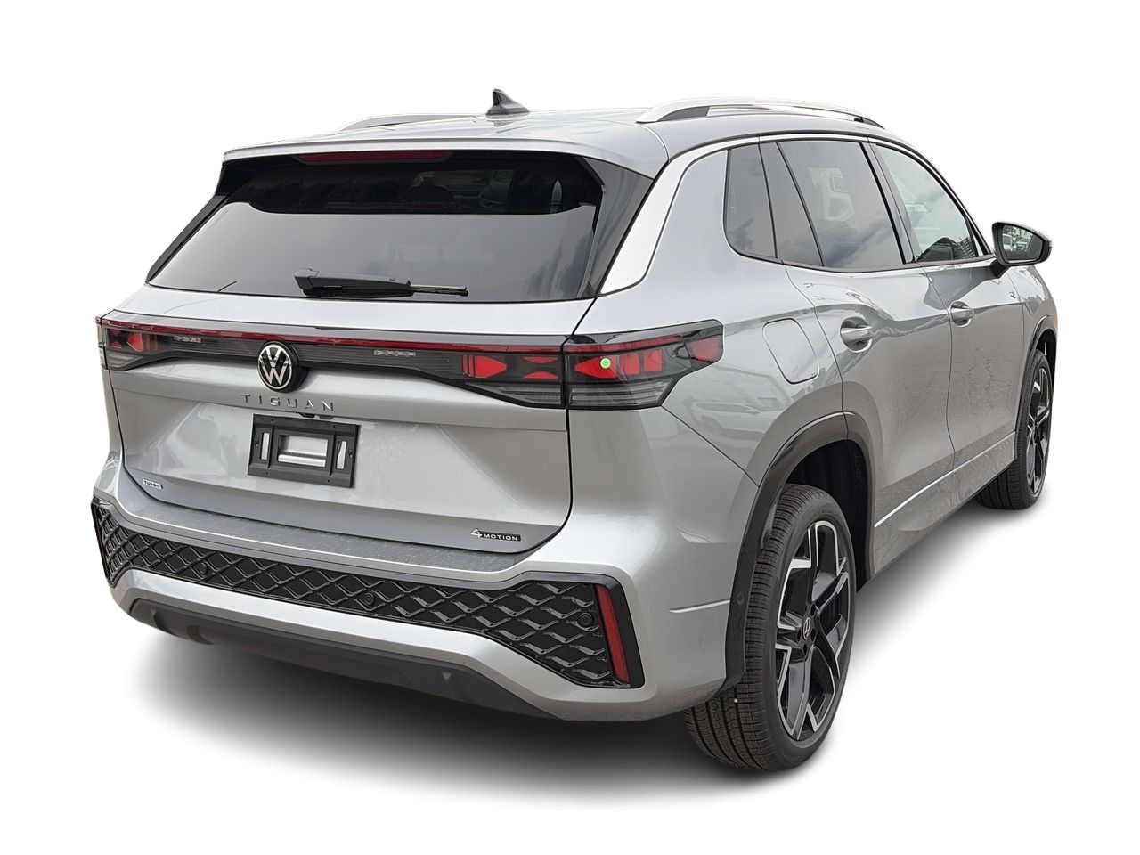 Volkswagen Tiguan  2026 à Barrie, Ontario
