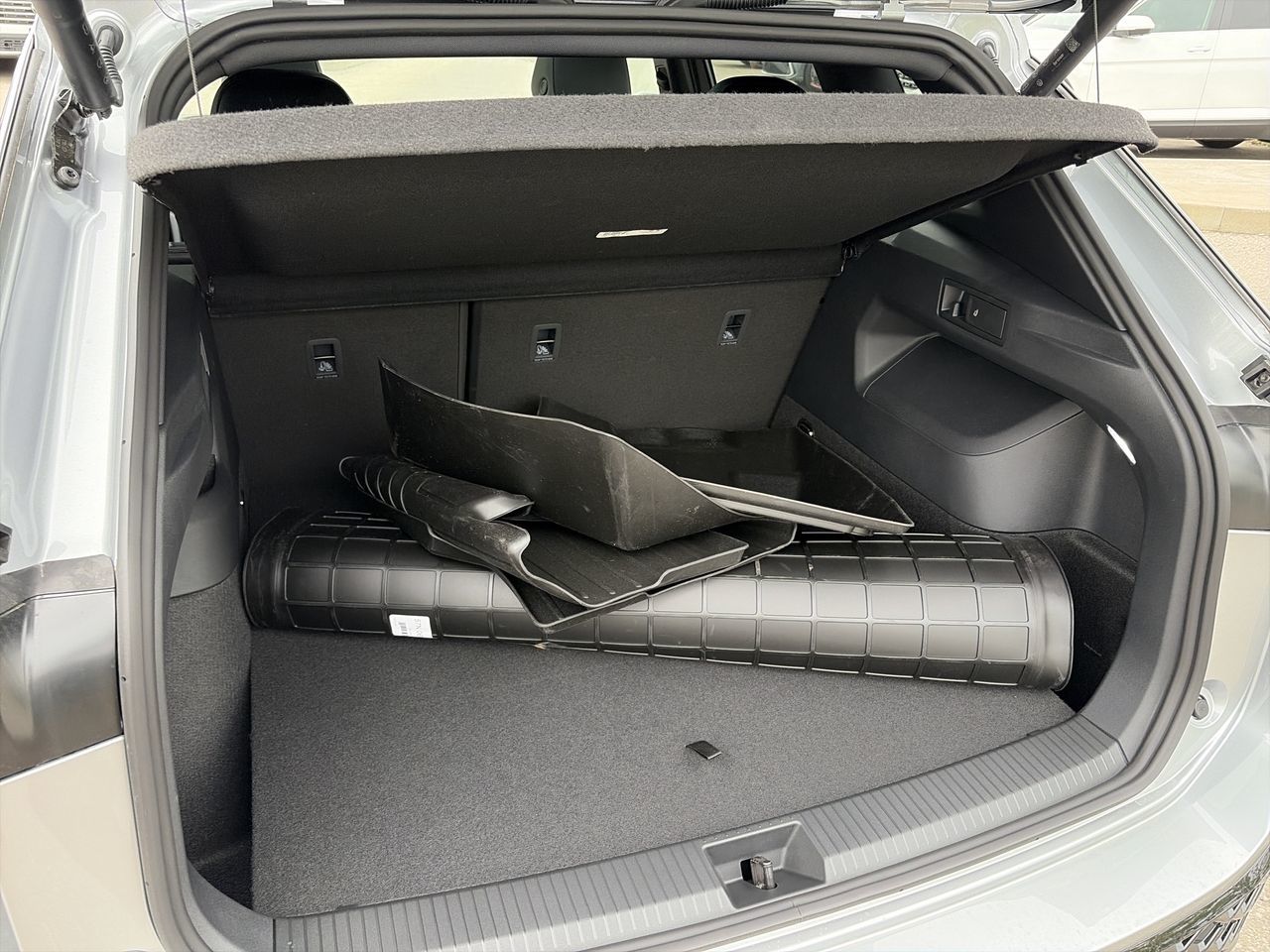 Volkswagen Tiguan  2026 à Barrie, Ontario