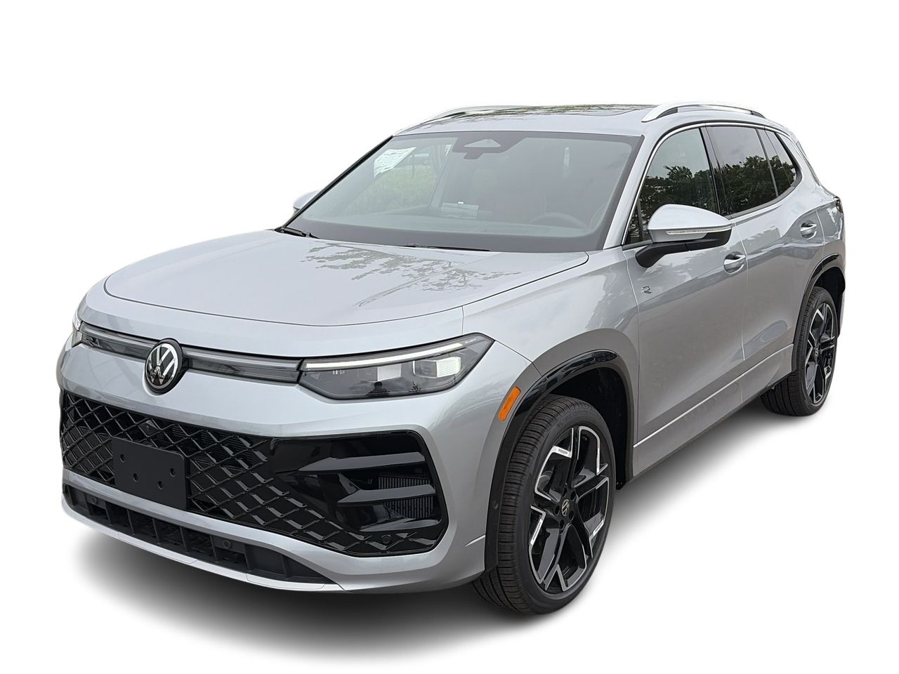 Volkswagen Tiguan  2026 à Barrie, Ontario