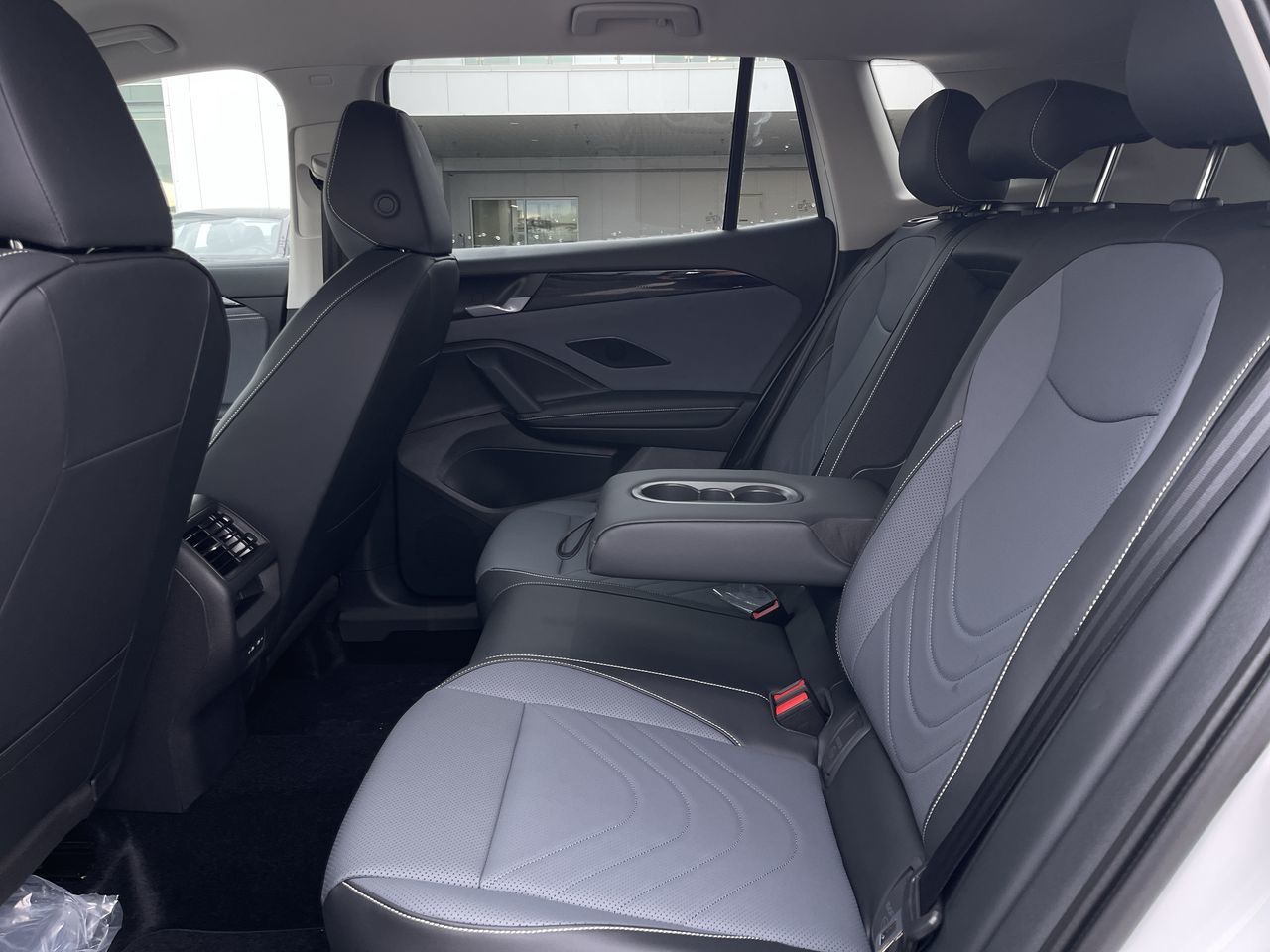 2026 Volkswagen Tiguan in Barrie, Ontario