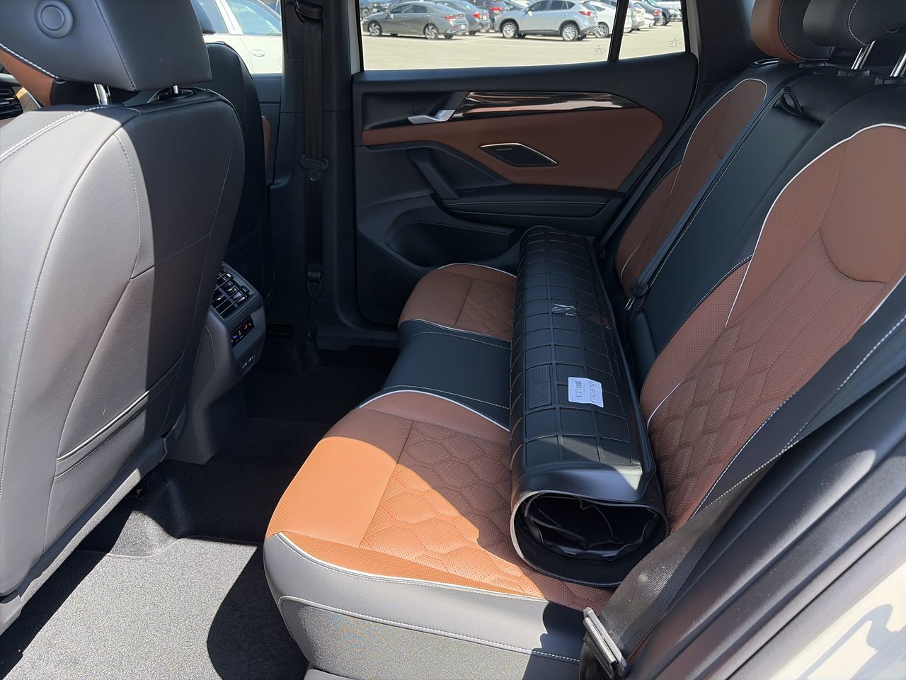 2026 Volkswagen Tiguan in Barrie, Ontario