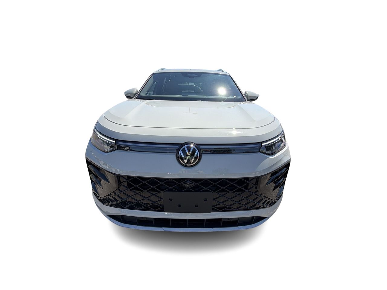 2026 Volkswagen Tiguan in Barrie, Ontario