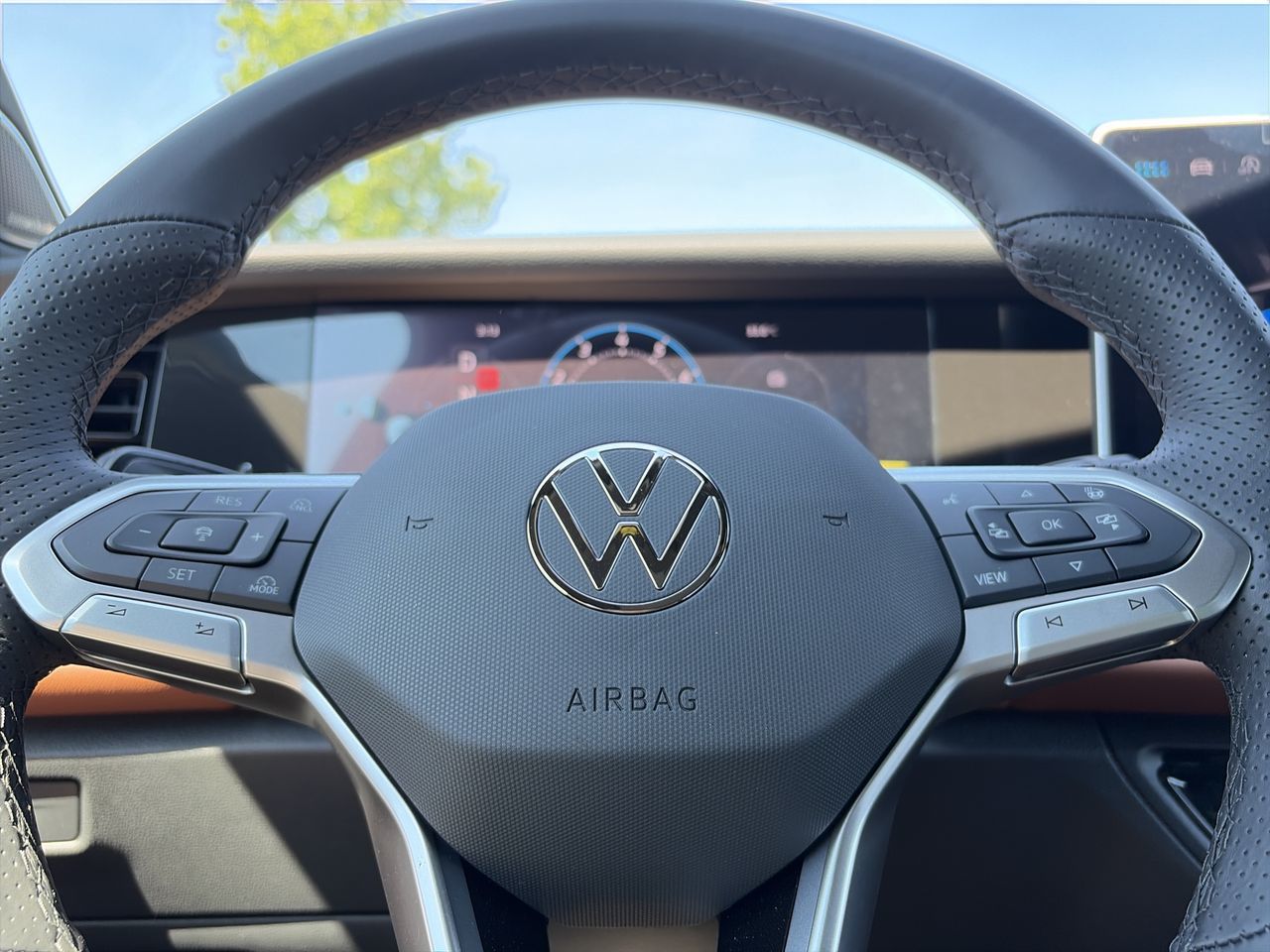2026 Volkswagen Tiguan in Barrie, Ontario