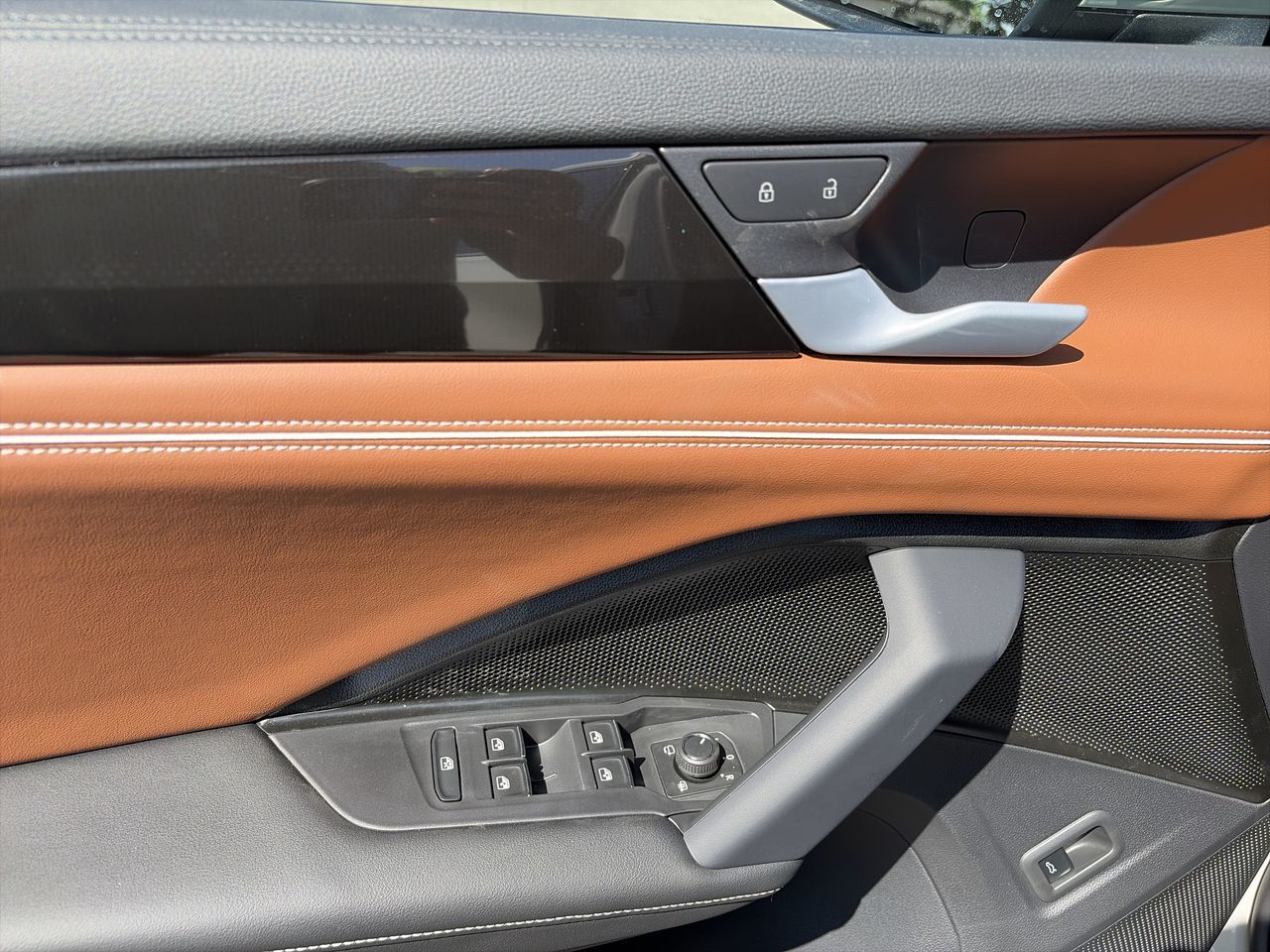 2026 Volkswagen Tiguan in Barrie, Ontario