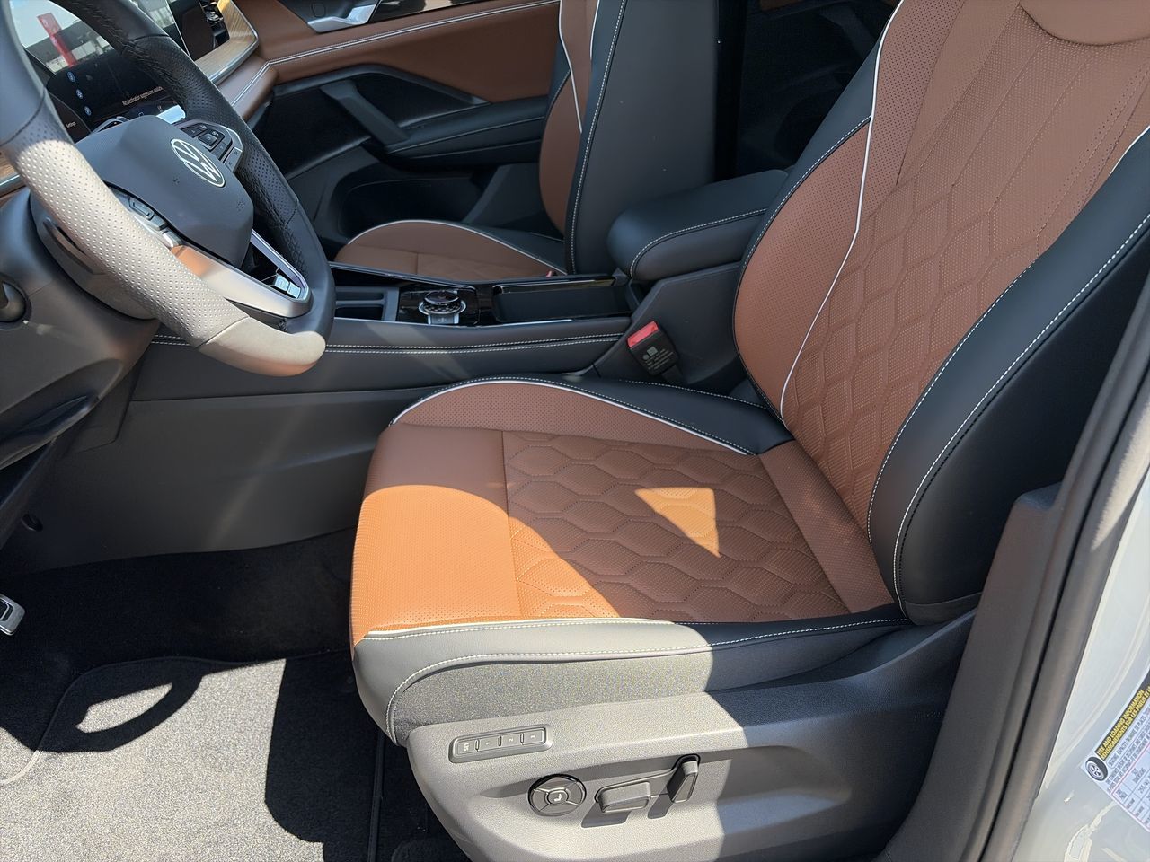 2026 Volkswagen Tiguan in Barrie, Ontario