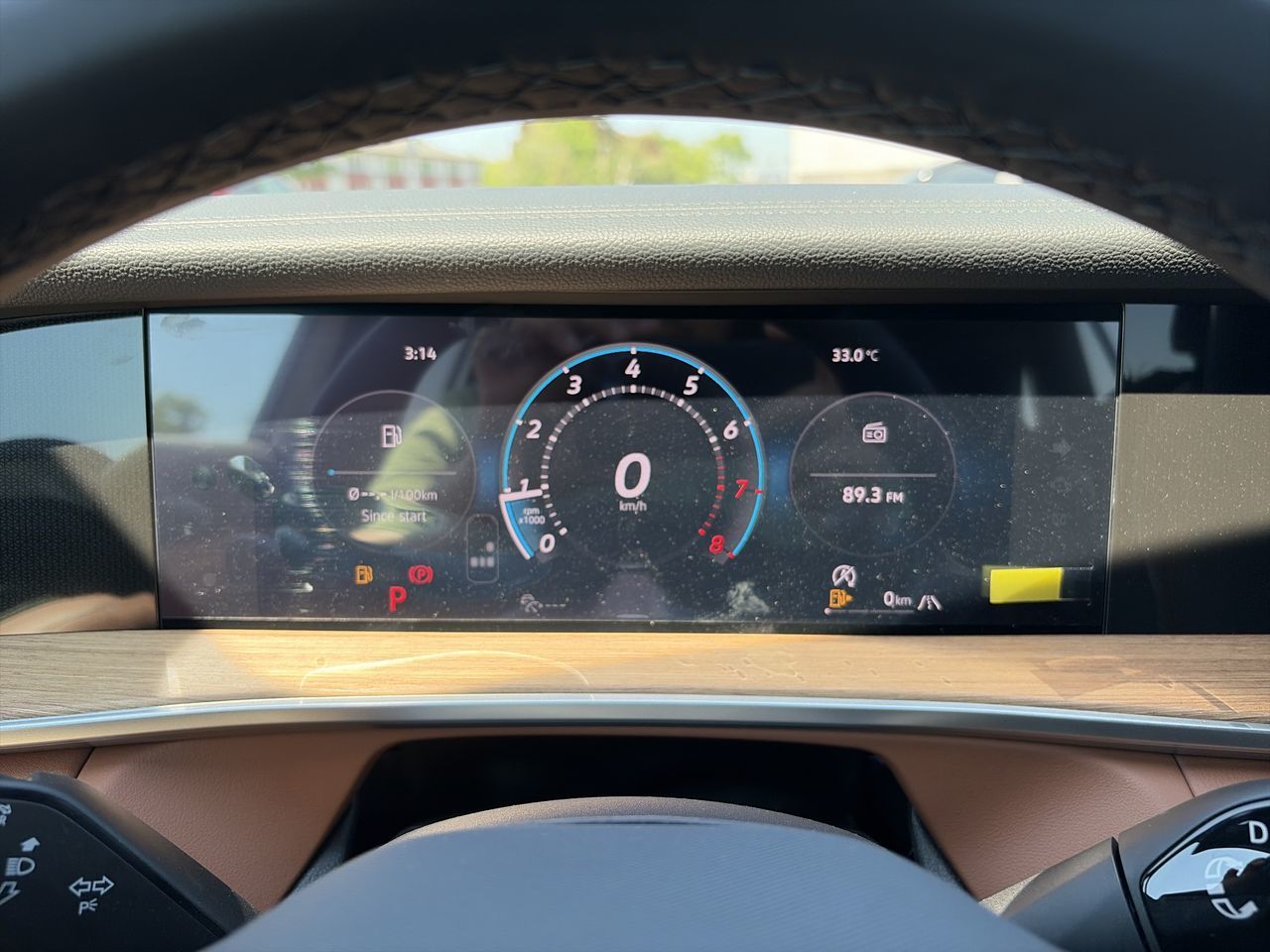 2026 Volkswagen Tiguan in Barrie, Ontario