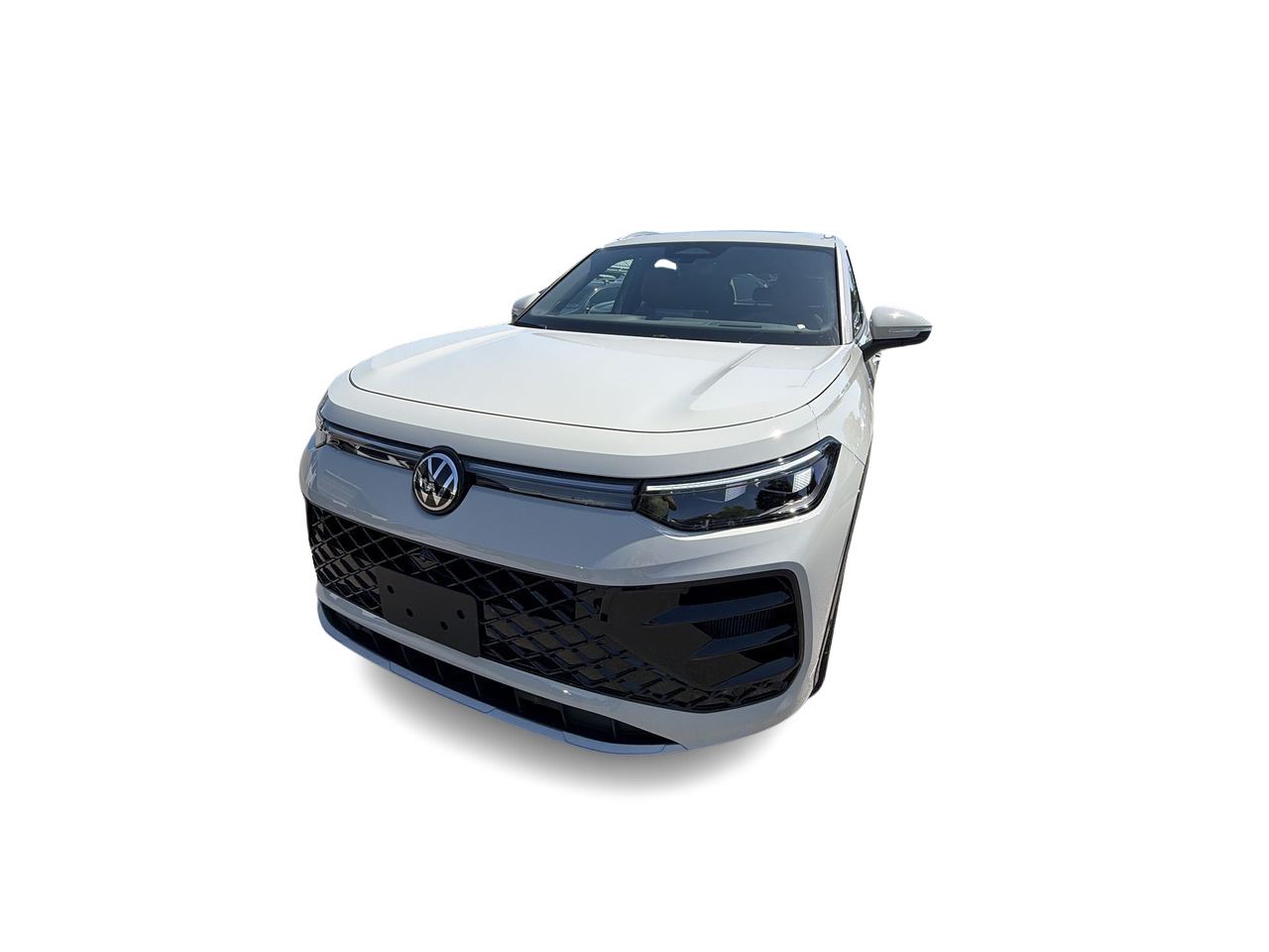 2026 Volkswagen Tiguan in Barrie, Ontario