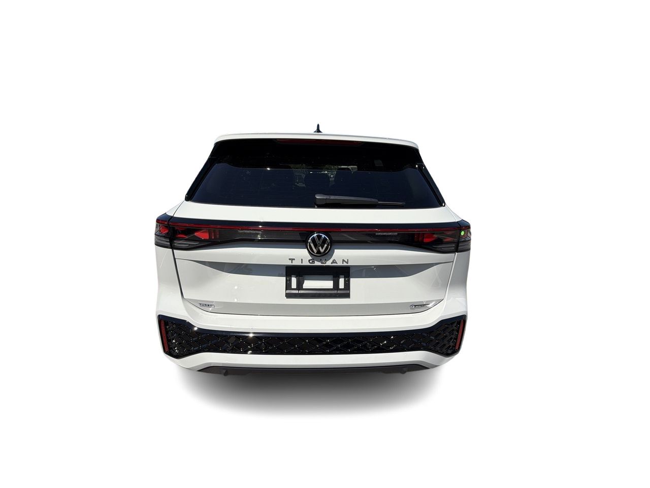 2026 Volkswagen Tiguan in Barrie, Ontario