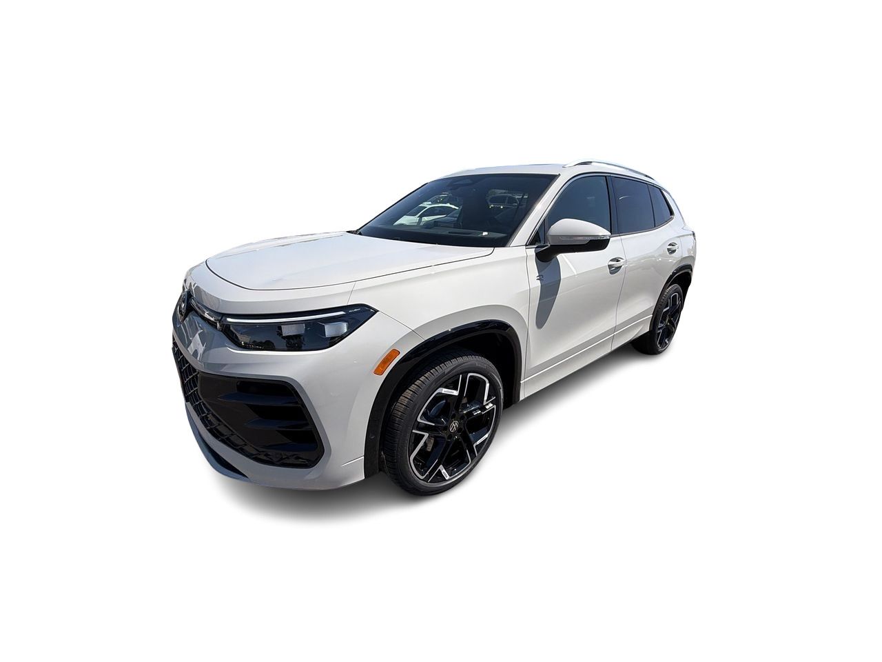 2026 Volkswagen Tiguan in Barrie, Ontario