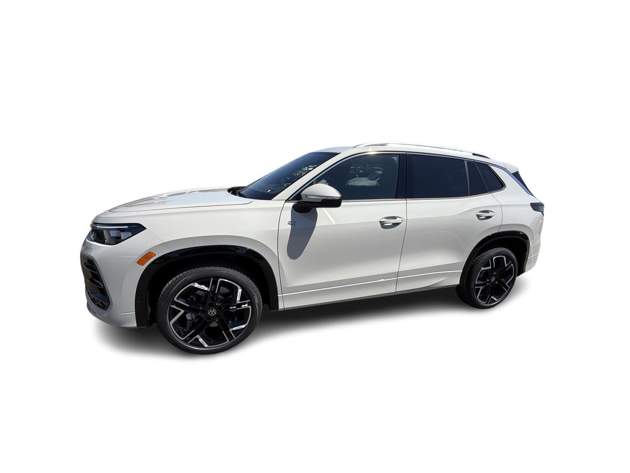 2026 Volkswagen Tiguan in Barrie, Ontario