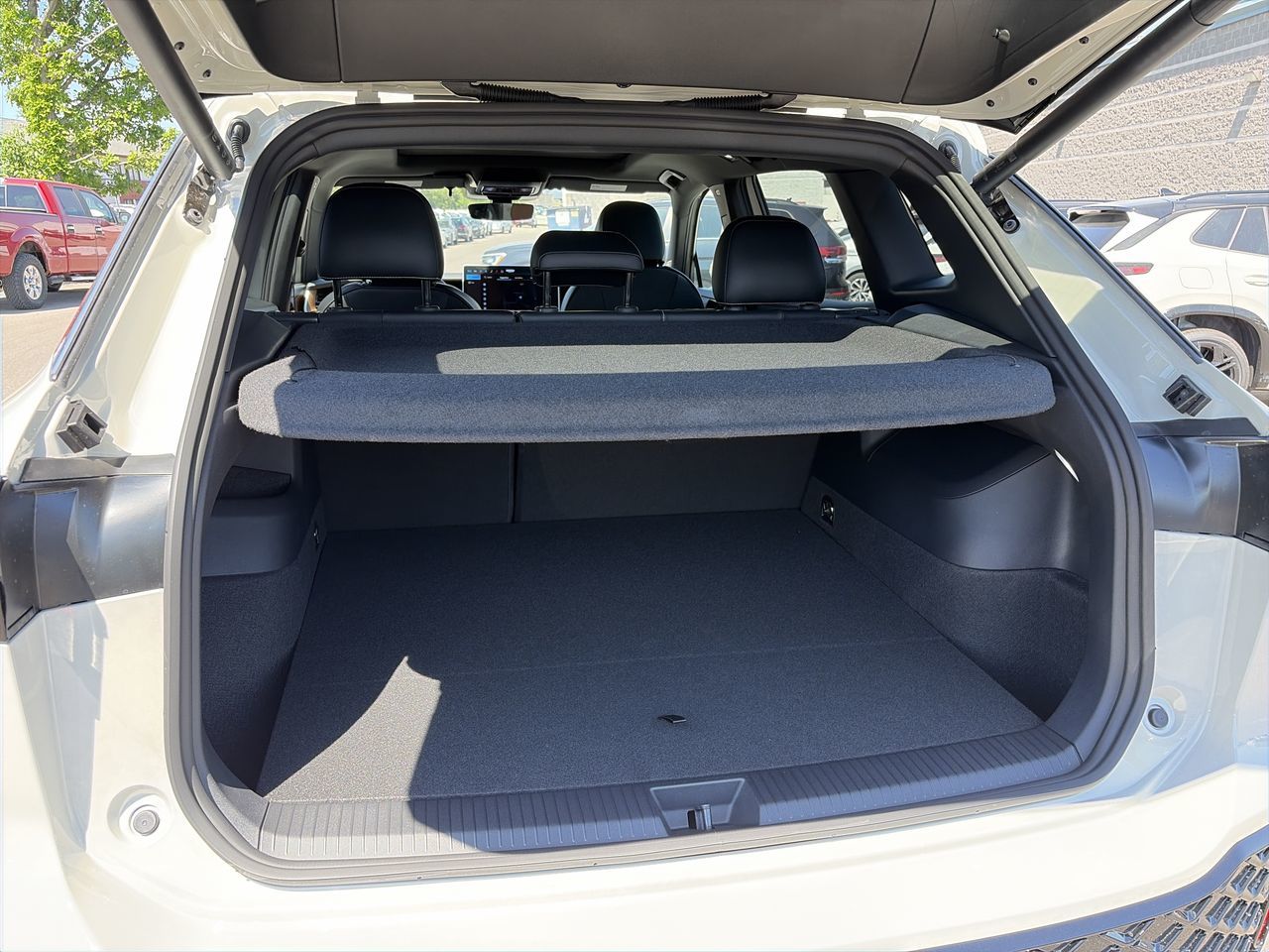 2026 Volkswagen Tiguan in Barrie, Ontario