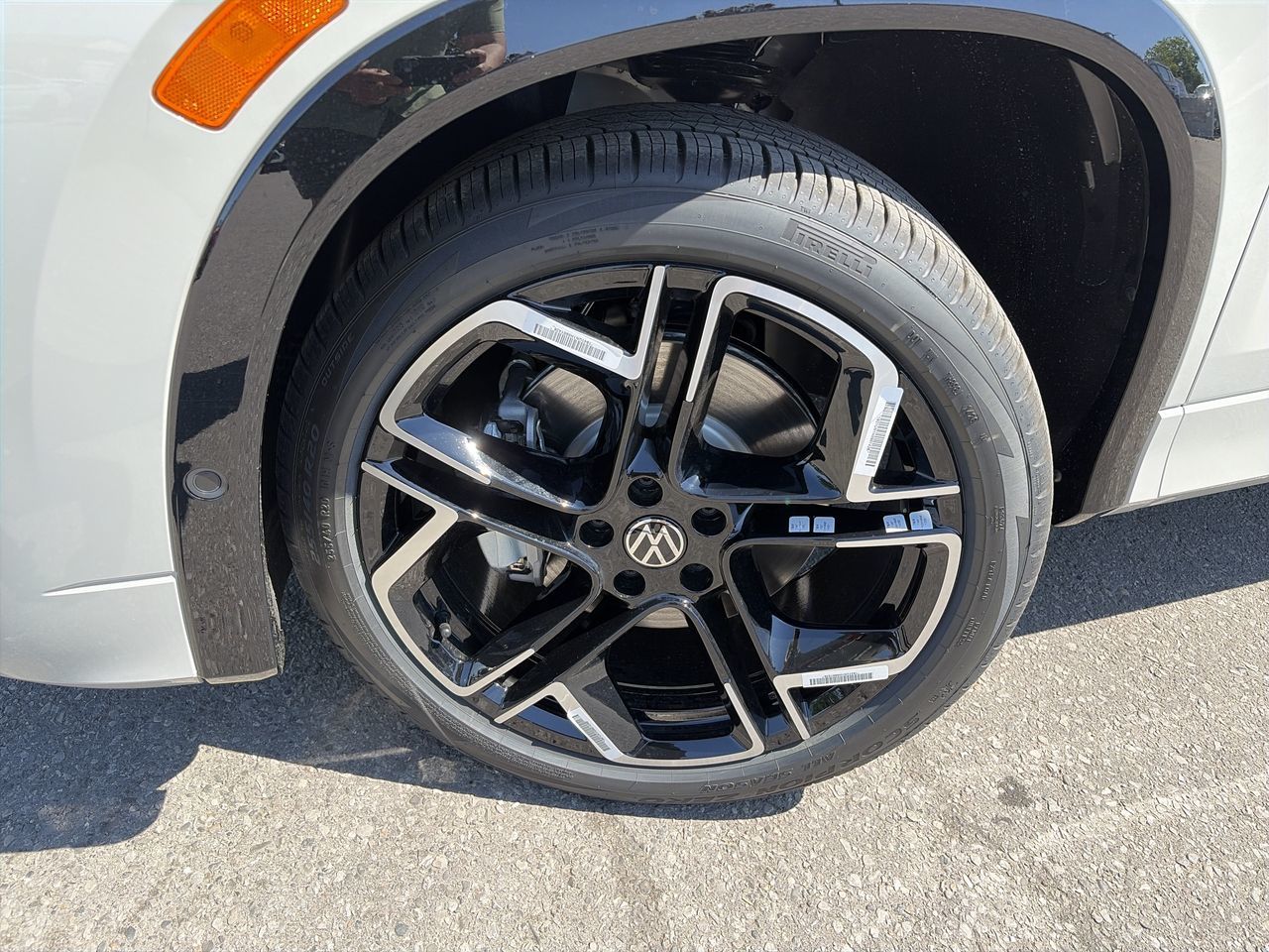 2026 Volkswagen Tiguan in Barrie, Ontario
