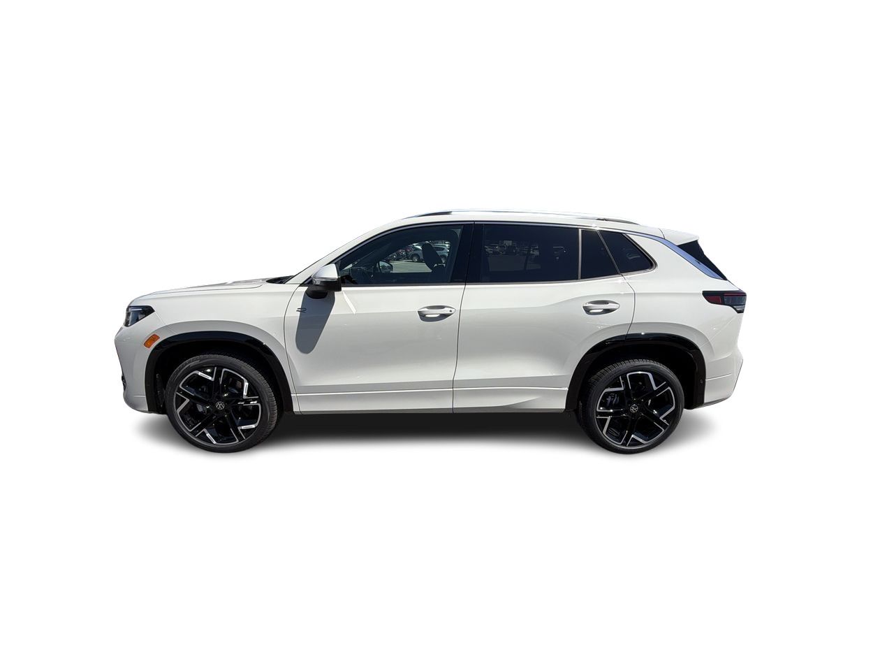 2026 Volkswagen Tiguan in Barrie, Ontario