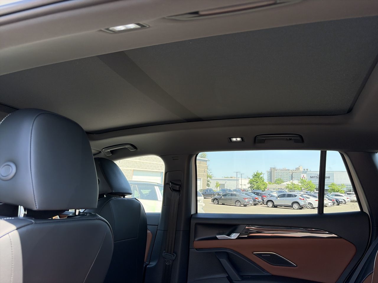 2026 Volkswagen Tiguan in Barrie, Ontario
