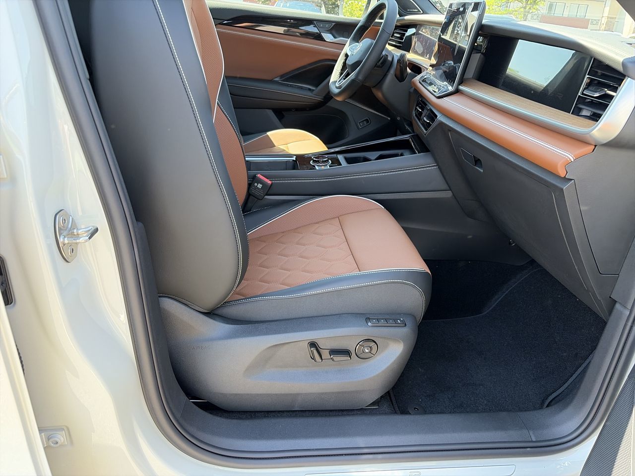 2026 Volkswagen Tiguan in Barrie, Ontario