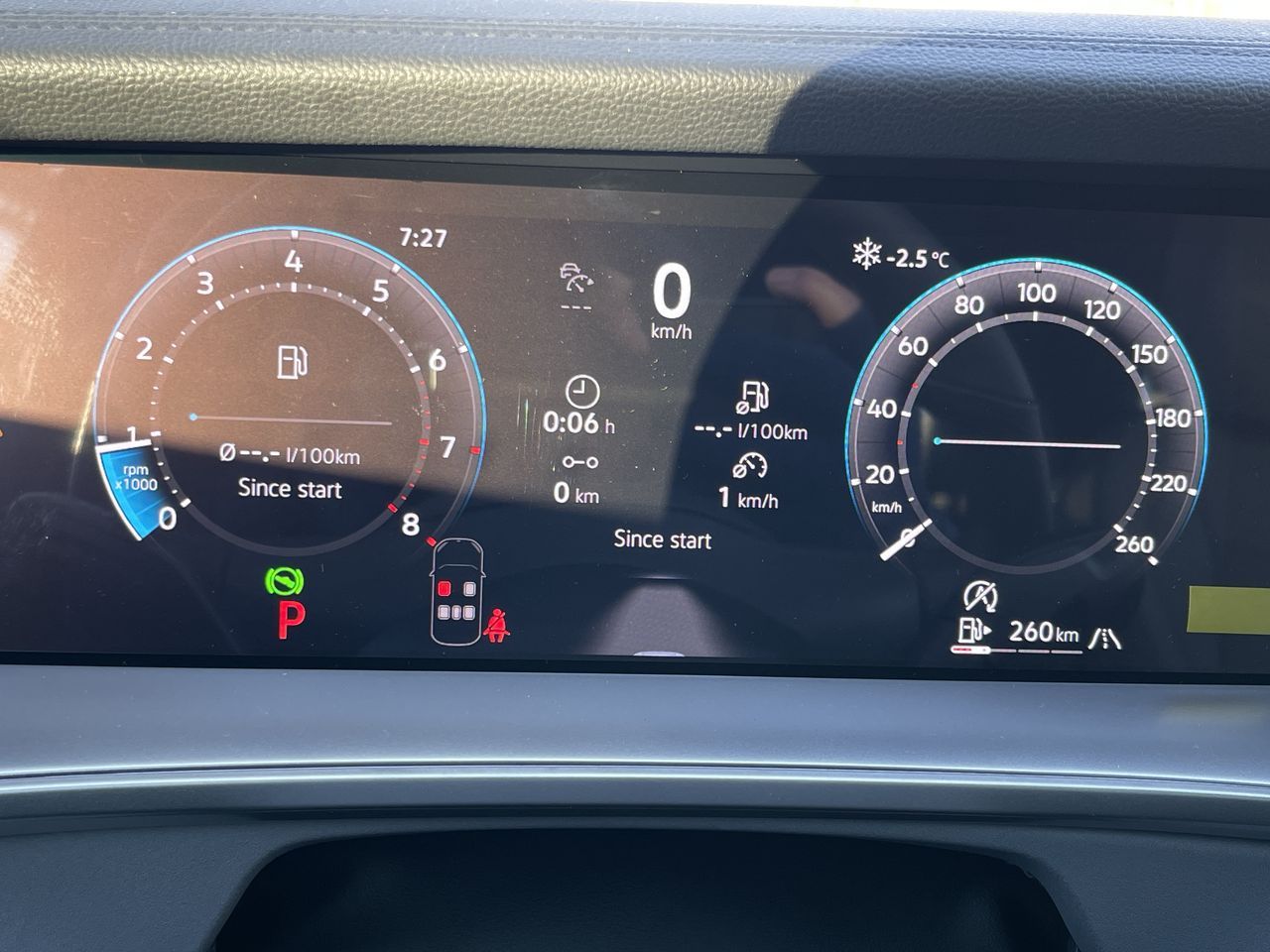 Volkswagen Tiguan  2026 à Barrie, Ontario