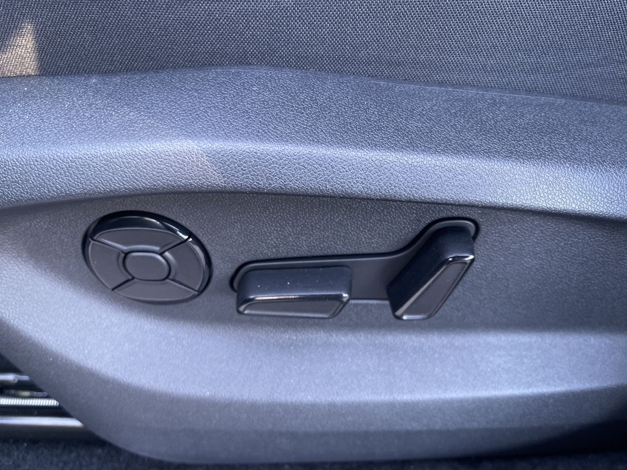 Volkswagen Tiguan  2026 à Barrie, Ontario