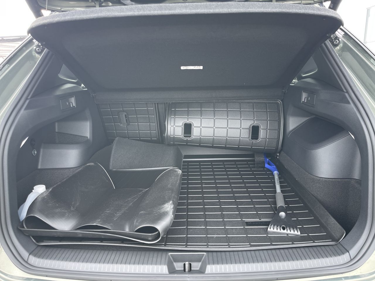 Volkswagen Tiguan  2026 à Barrie, Ontario