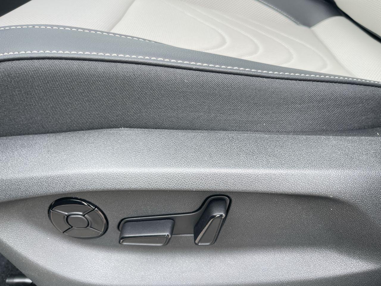 Volkswagen Tiguan  2026 à Barrie, Ontario