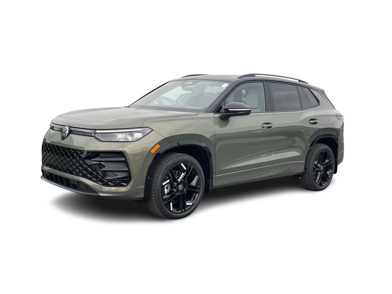 Volkswagen Tiguan  2026 à Barrie, Ontario