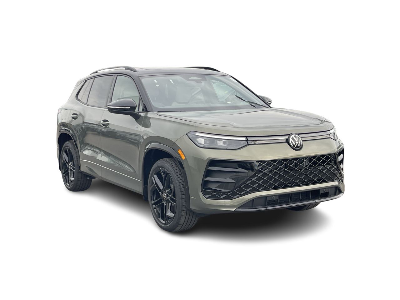 Volkswagen Tiguan  2026 à Barrie, Ontario