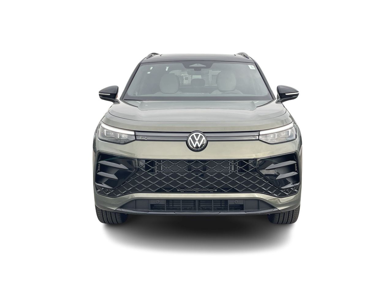 Volkswagen Tiguan  2026 à Barrie, Ontario