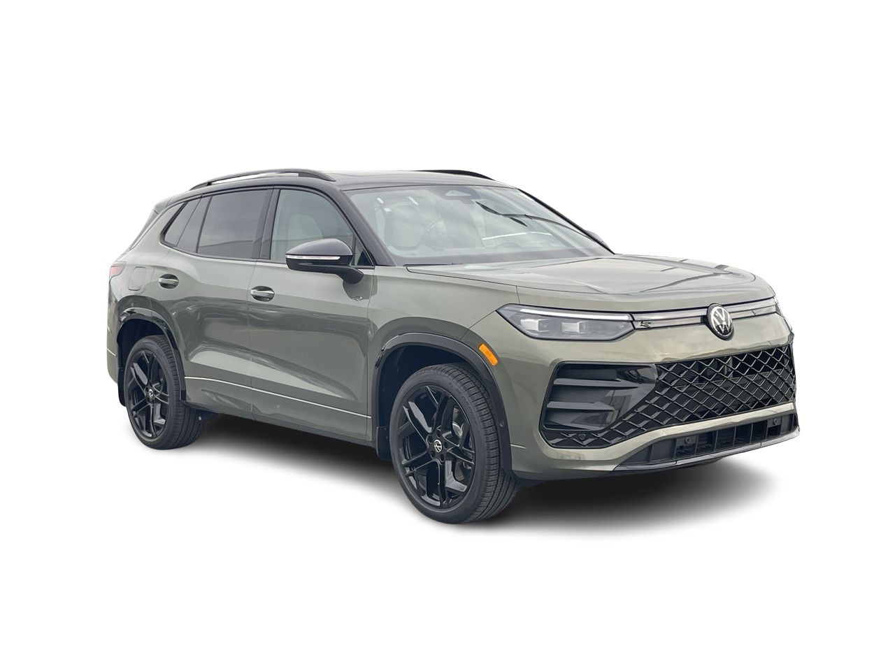 Volkswagen Tiguan  2026 à Barrie, Ontario