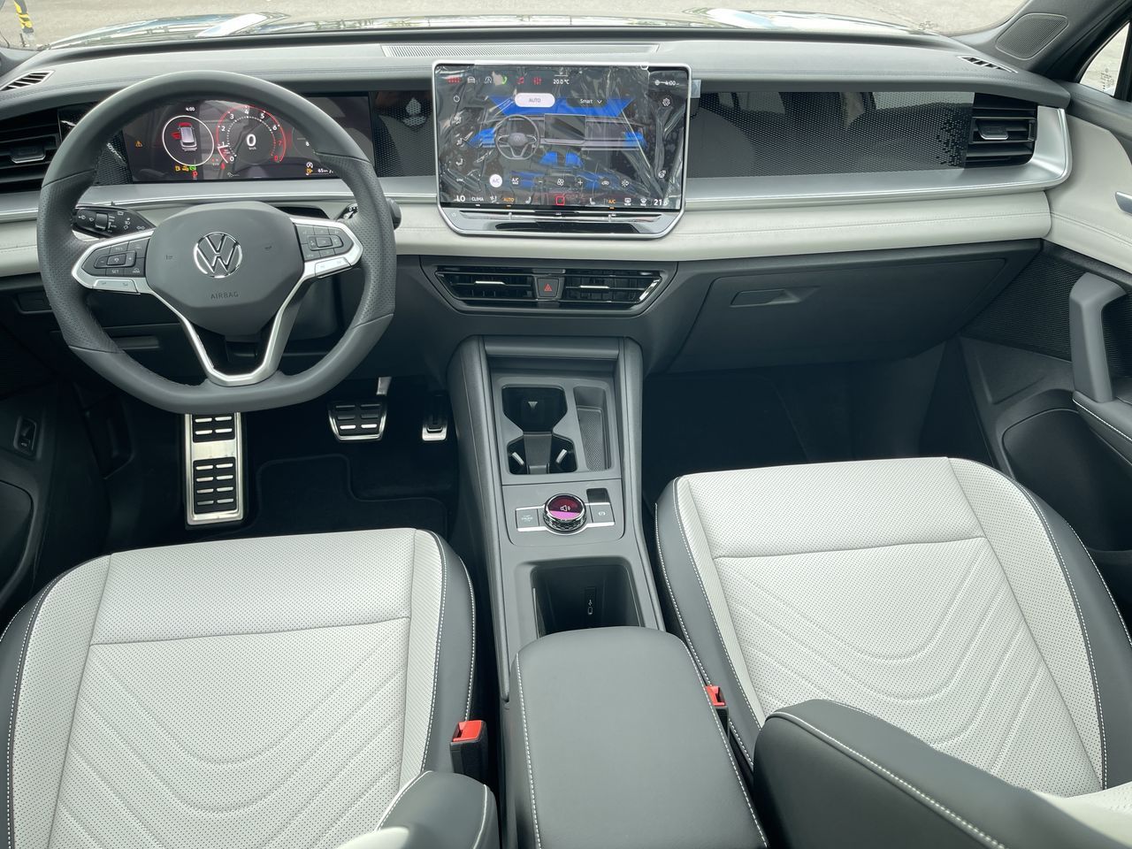 Volkswagen Tiguan  2026 à Barrie, Ontario