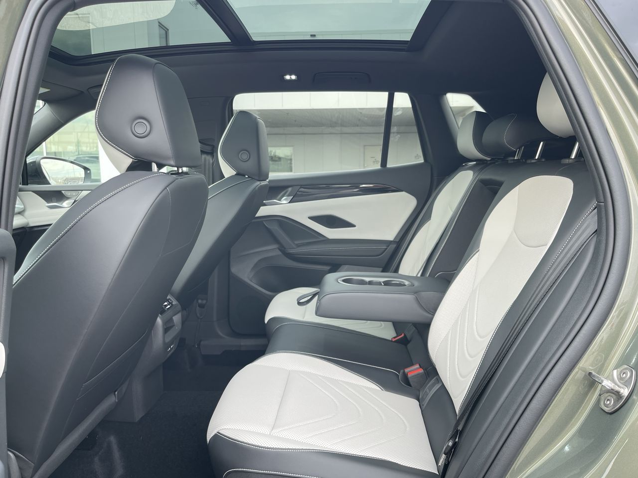 Volkswagen Tiguan  2026 à Barrie, Ontario