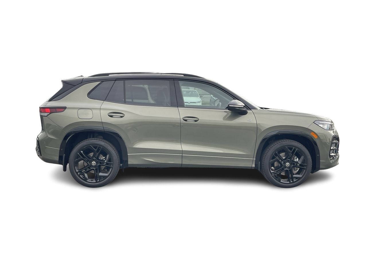 Volkswagen Tiguan  2026 à Barrie, Ontario