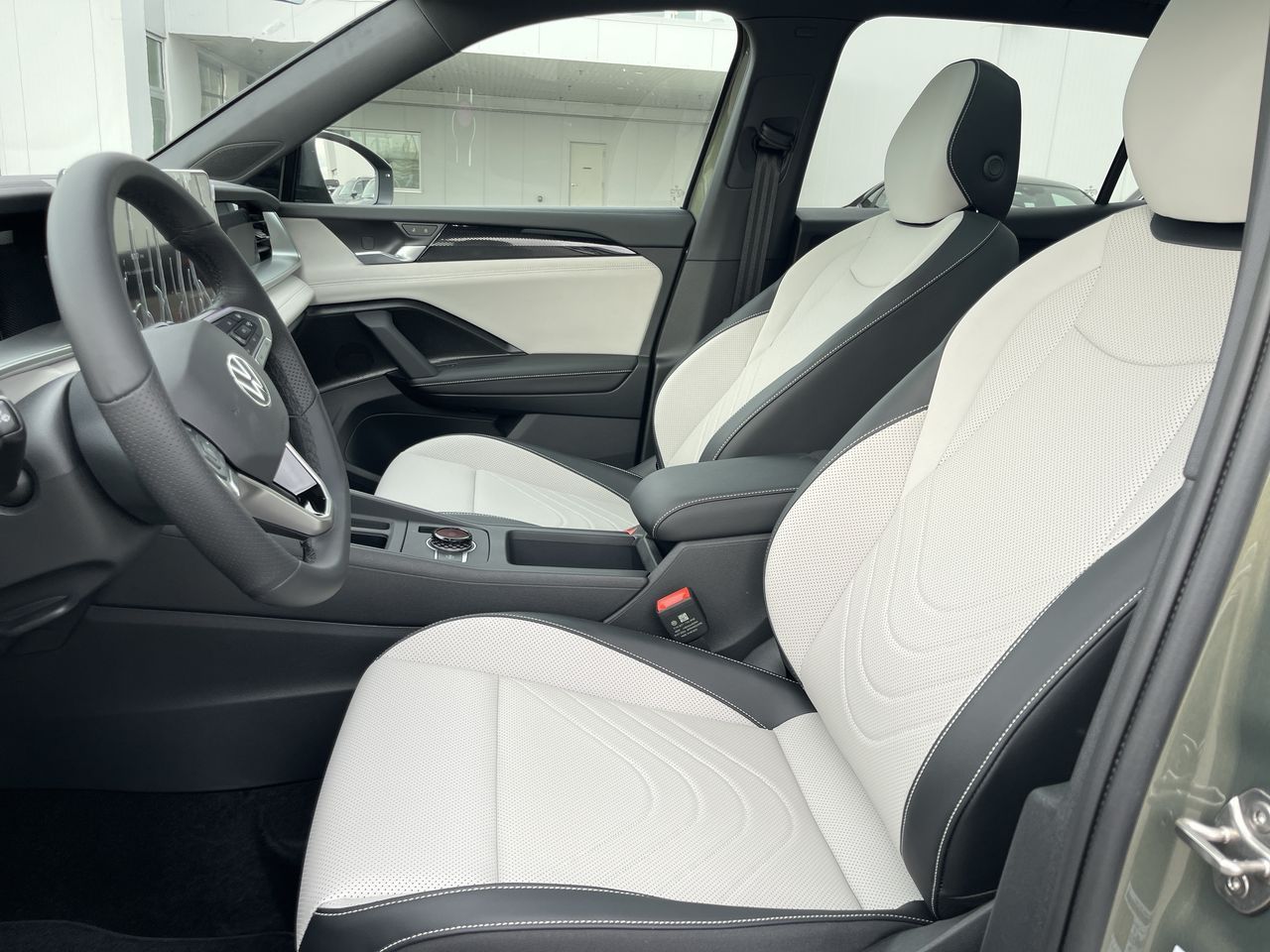 Volkswagen Tiguan  2026 à Barrie, Ontario