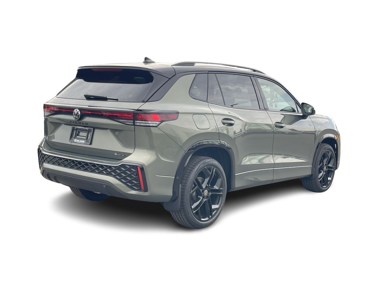 Volkswagen Tiguan  2026 à Barrie, Ontario