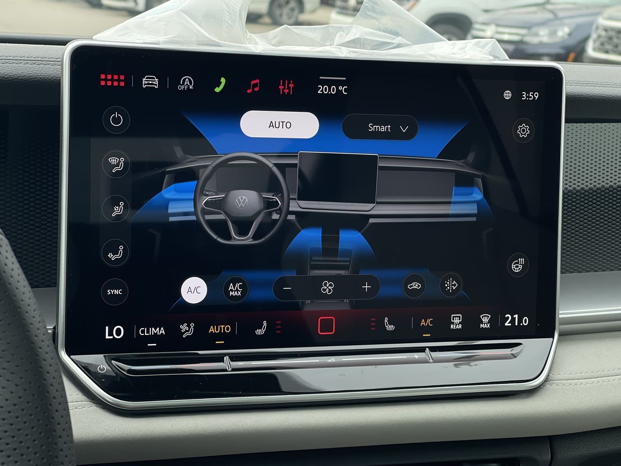 Volkswagen Tiguan  2026 à Barrie, Ontario