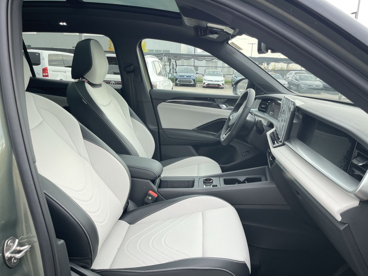 Volkswagen Tiguan  2026 à Barrie, Ontario