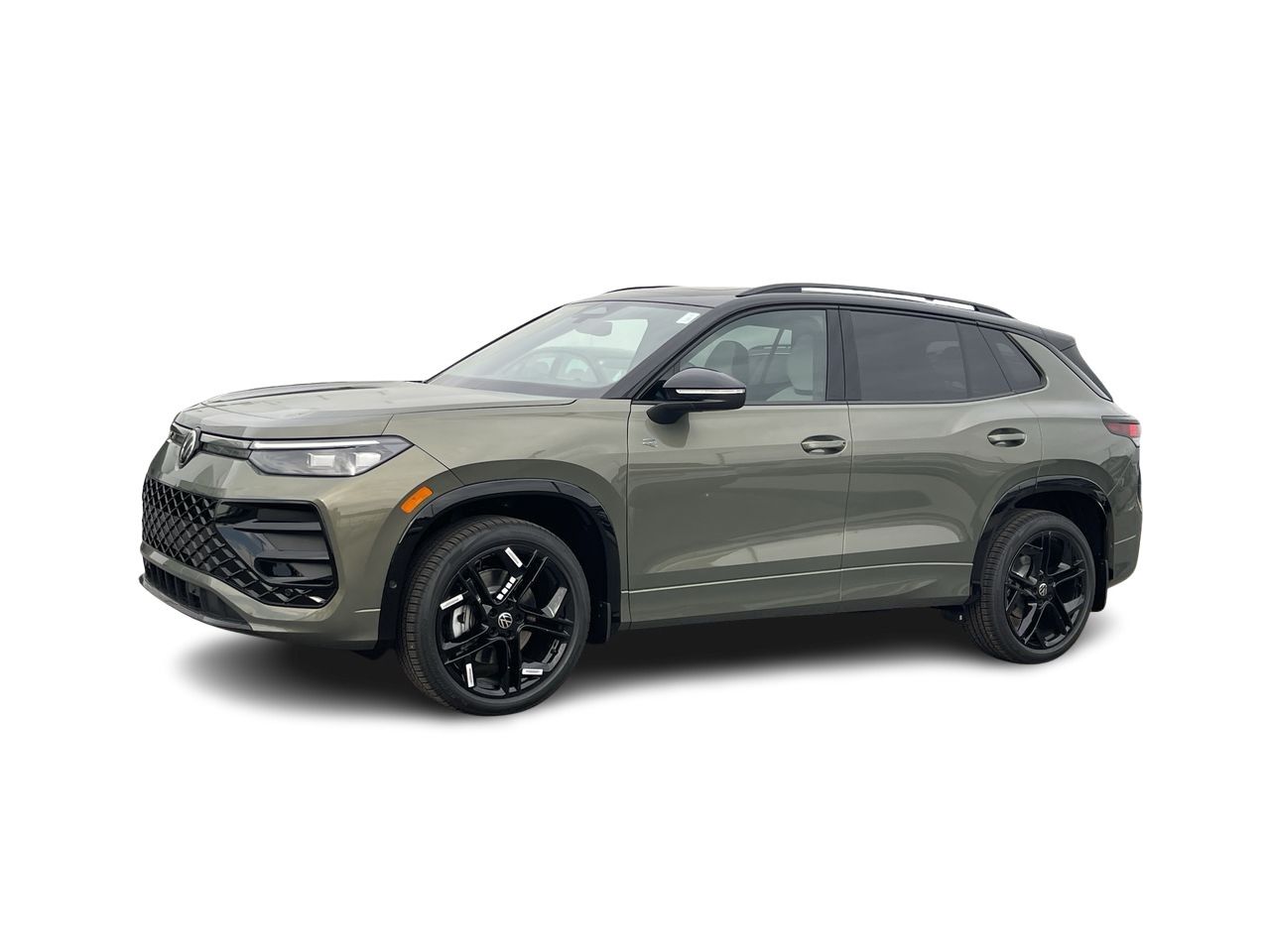 Volkswagen Tiguan  2026 à Barrie, Ontario