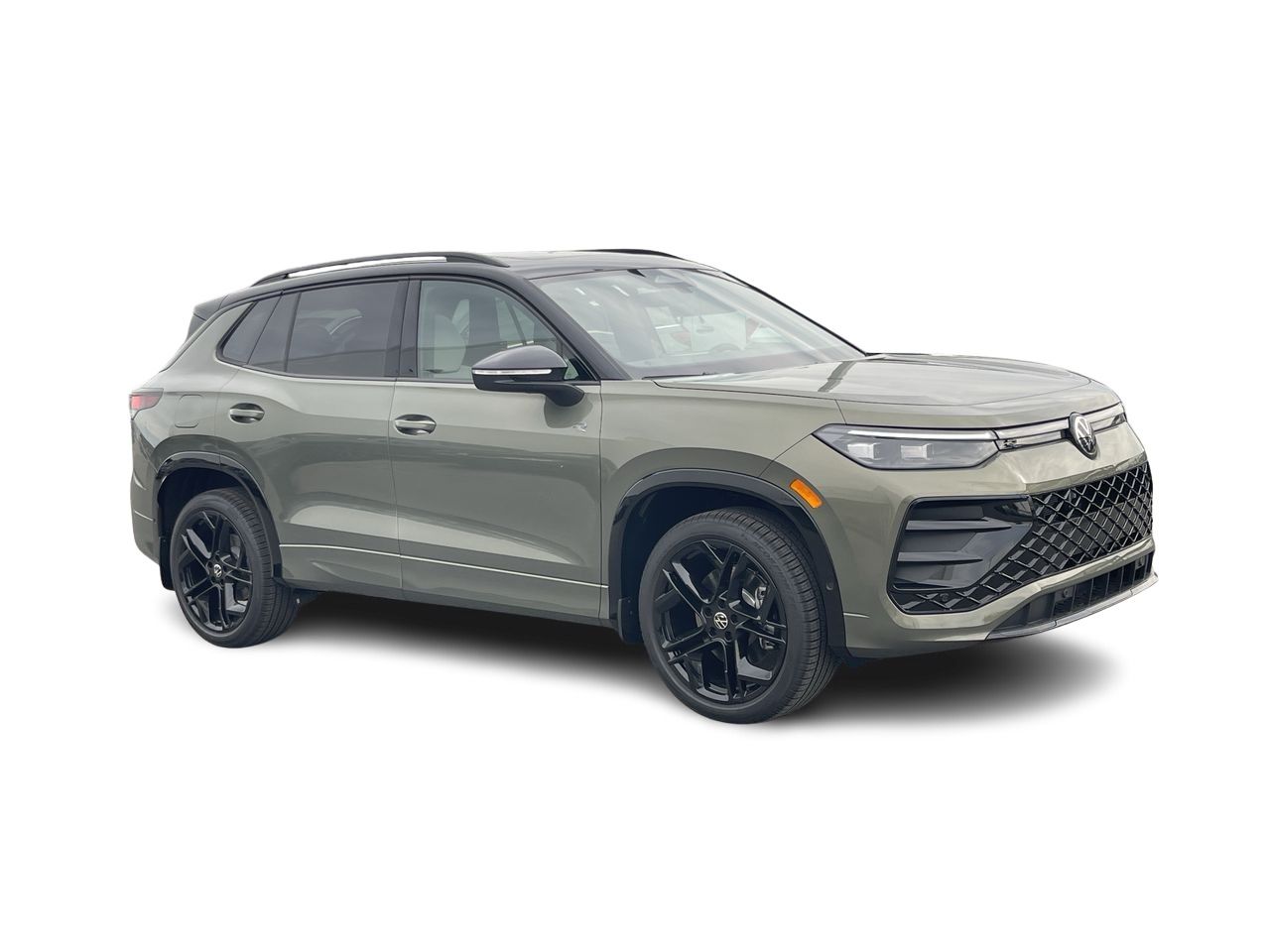 Volkswagen Tiguan  2026 à Barrie, Ontario