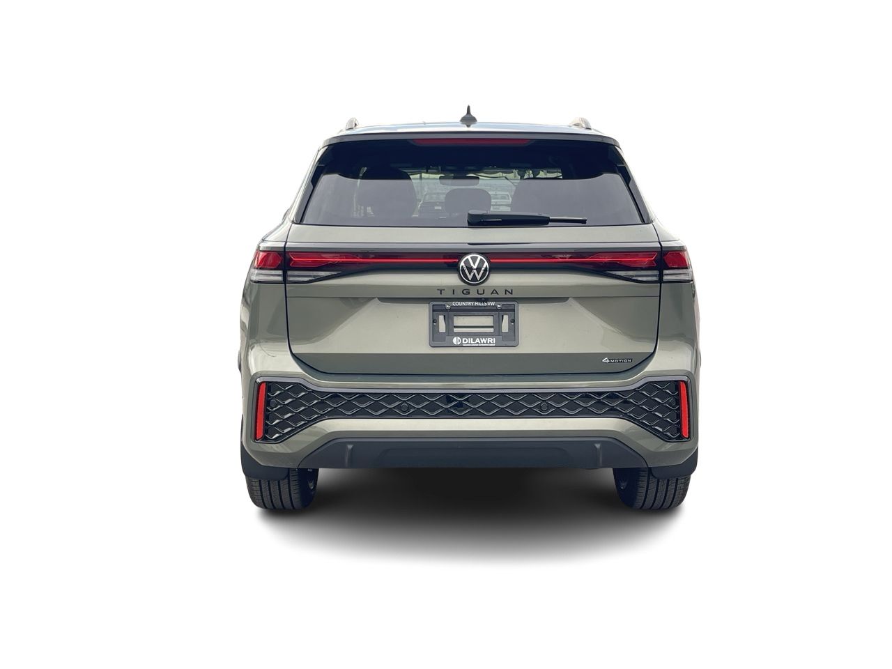 Volkswagen Tiguan  2026 à Barrie, Ontario
