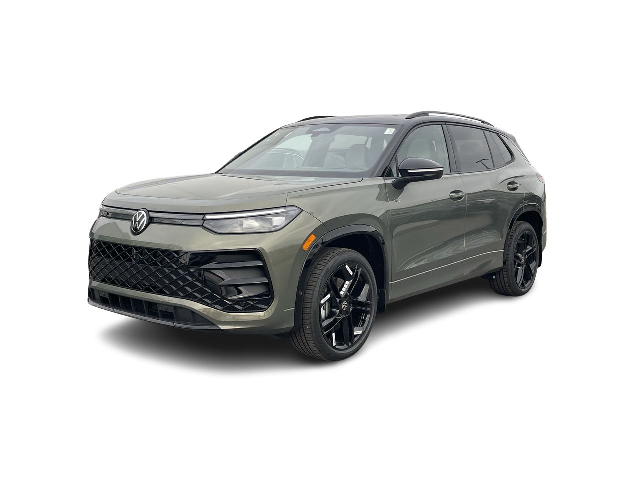 Volkswagen Tiguan  2026 à Barrie, Ontario