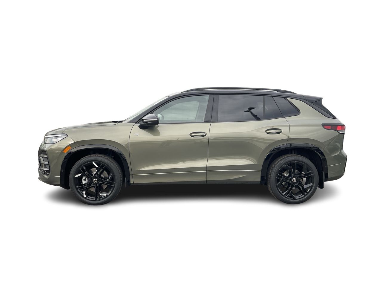 Volkswagen Tiguan  2026 à Barrie, Ontario